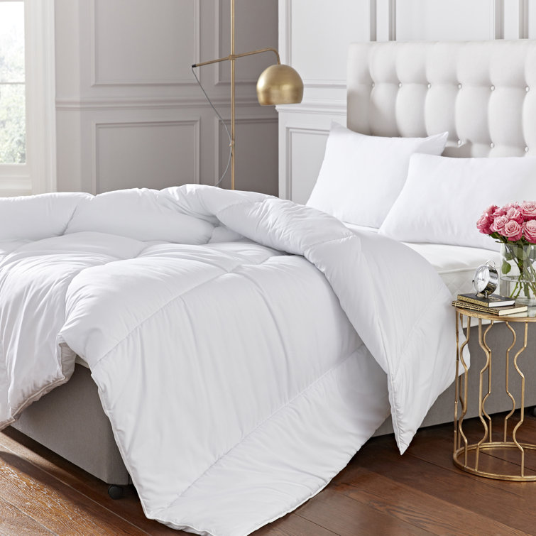 Silentnight Soft as Silk Duvet 10.5 tog Duvet & Reviews Wayfair.co.uk Silentnight Soft as Silk Duvet 10.5 tog Duvet & Reviews Wayfair.co.uk